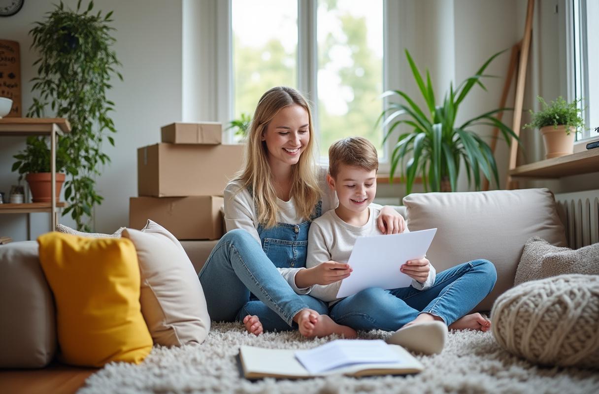 5 stratégies pour obtenir une assurance habitation pas chère en copropriété