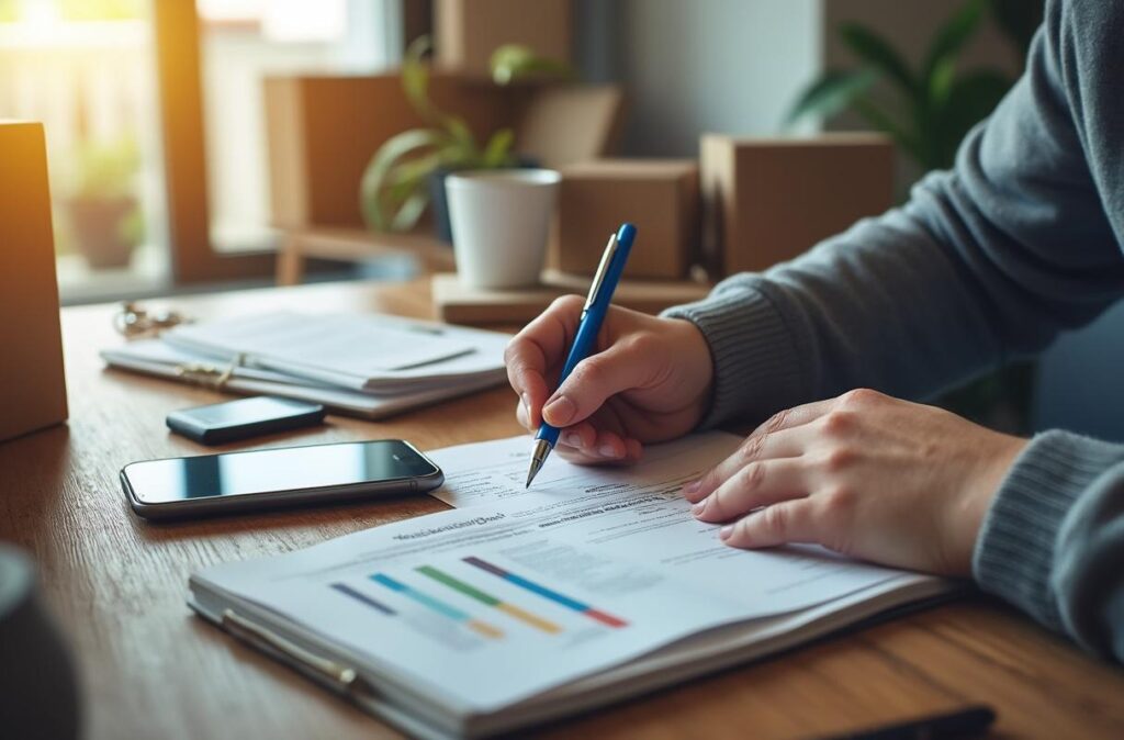 Comment calculer sa prime d’assurance habitation selon la superficie du logement ?