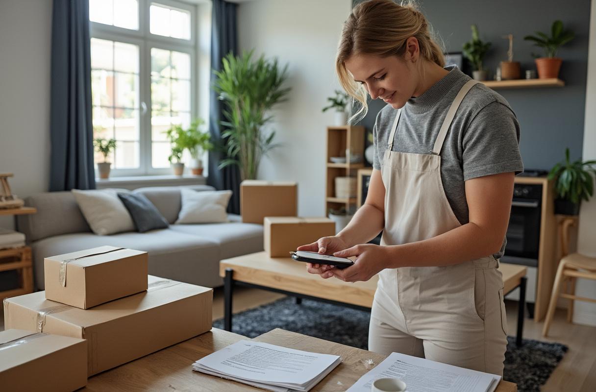 Comment choisir une assurance habitation pas chère sans sacrifier l’indemnisation