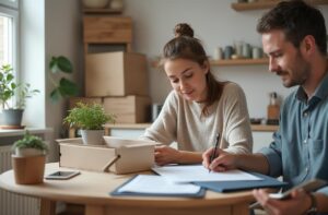 Comment fonctionnent les assurances habitation pas cher et ce qu’elles couvrent vraiment