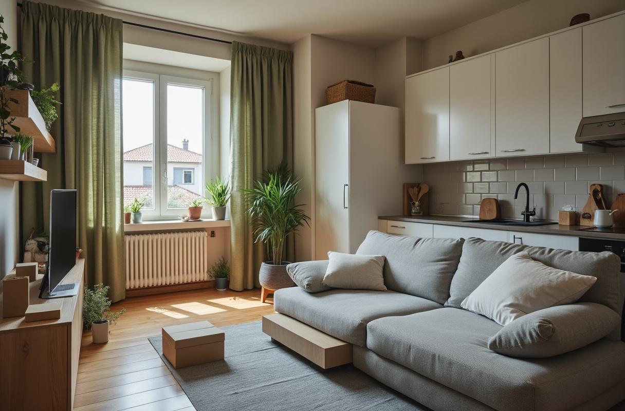 Comment l’âge du logement peut influencer le coût de l’assurance habitation