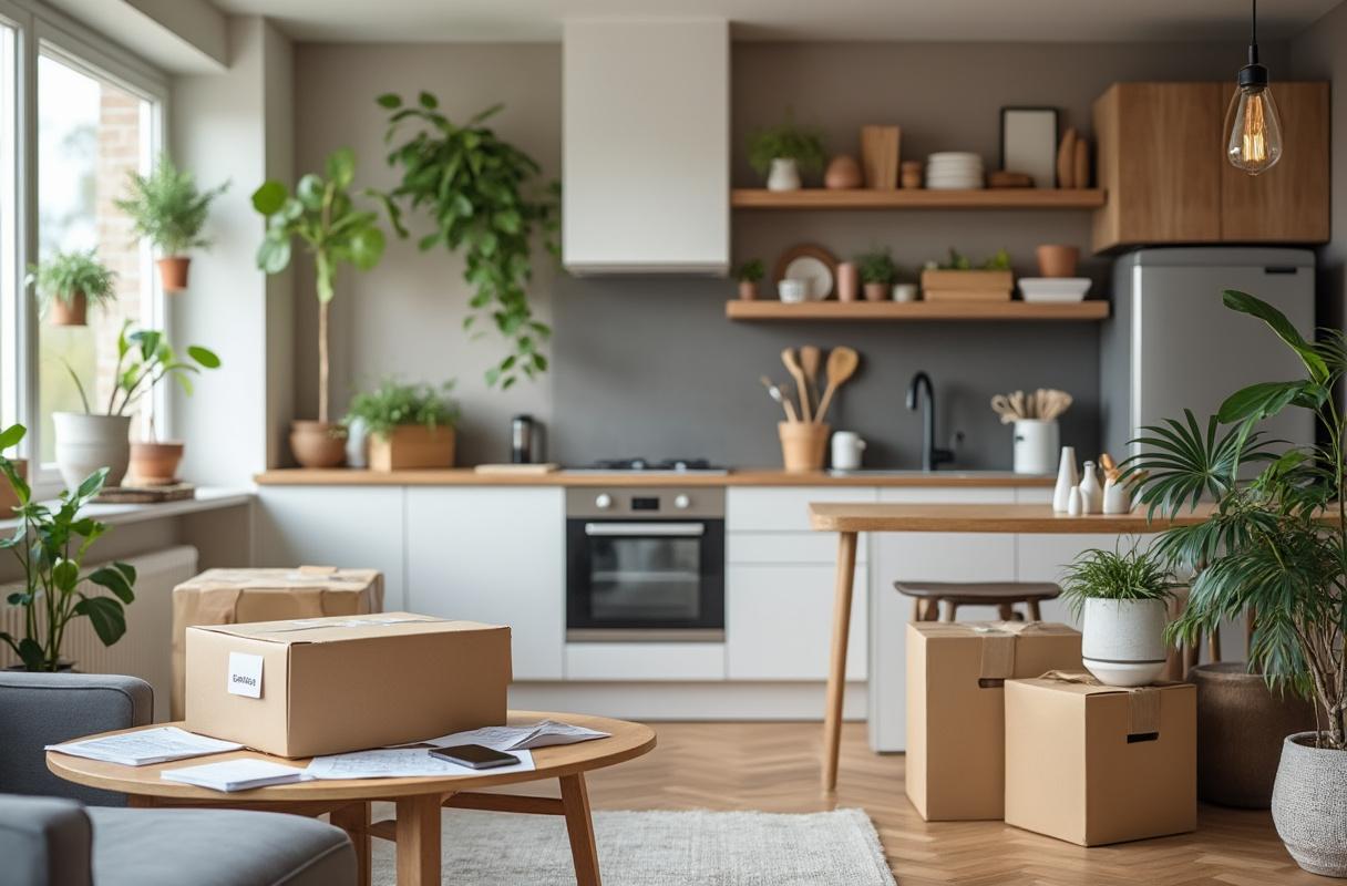 Comment une assurance habitation peut couvrir la responsabilité civile du locataire