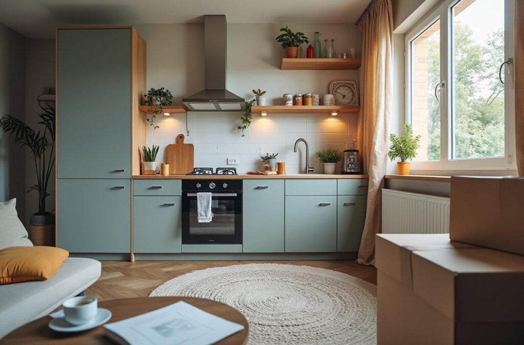 Les conditions pour obtenir un tarif réduit sur l’assurance habitation locataire