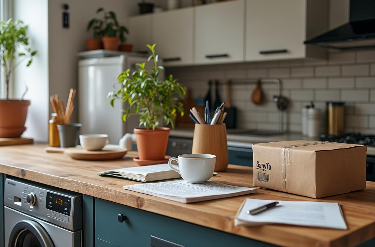 Les conseils pour négocier votre prime d’assurance habitation avec votre assureur