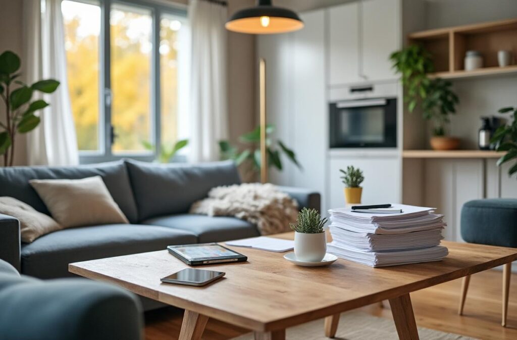 Les critères non évidents qui font monter la prime d’assurance logement