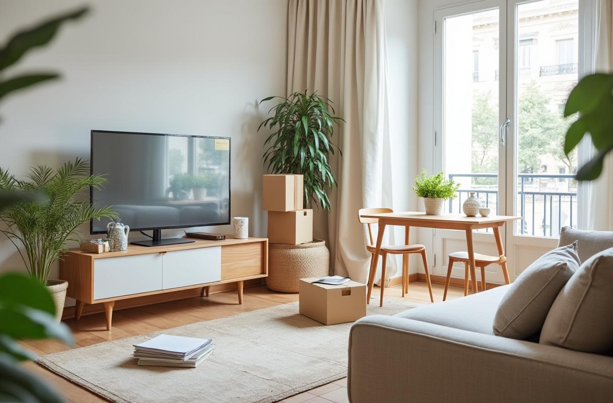 Les critères qui influencent le coût d’une assurance propriété pour un appartement