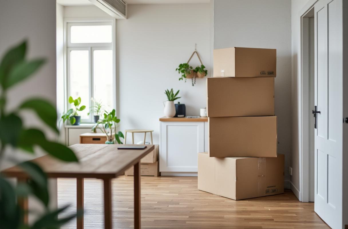 Les équipements de sécurité qui font baisser votre prime d’assurance habitation