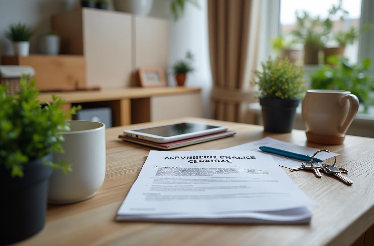 Les erreurs à éviter lors de la souscription d’une assurance maison pas chère