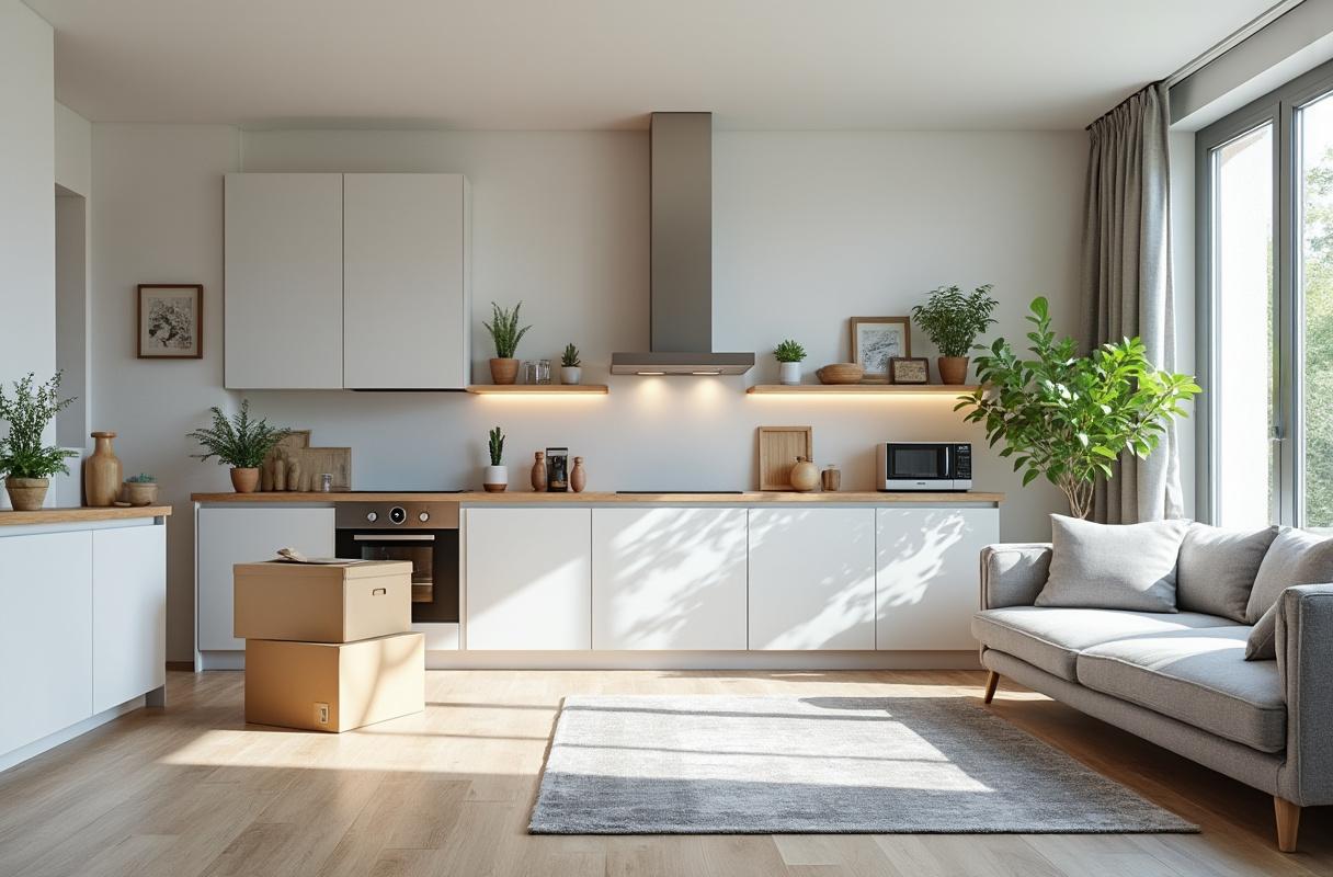 Les particularités d’une assurance habitation en location meublée et son coût