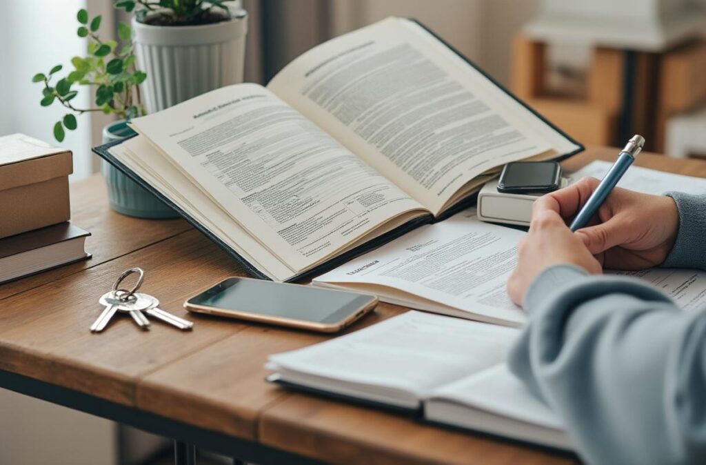 Les pièges à éviter lors de la souscription d’une assurance habitation low-cost