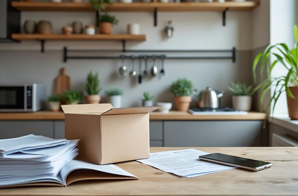 Pourquoi comparer les offres d’assurance habitation peut faire baisser la facture ?