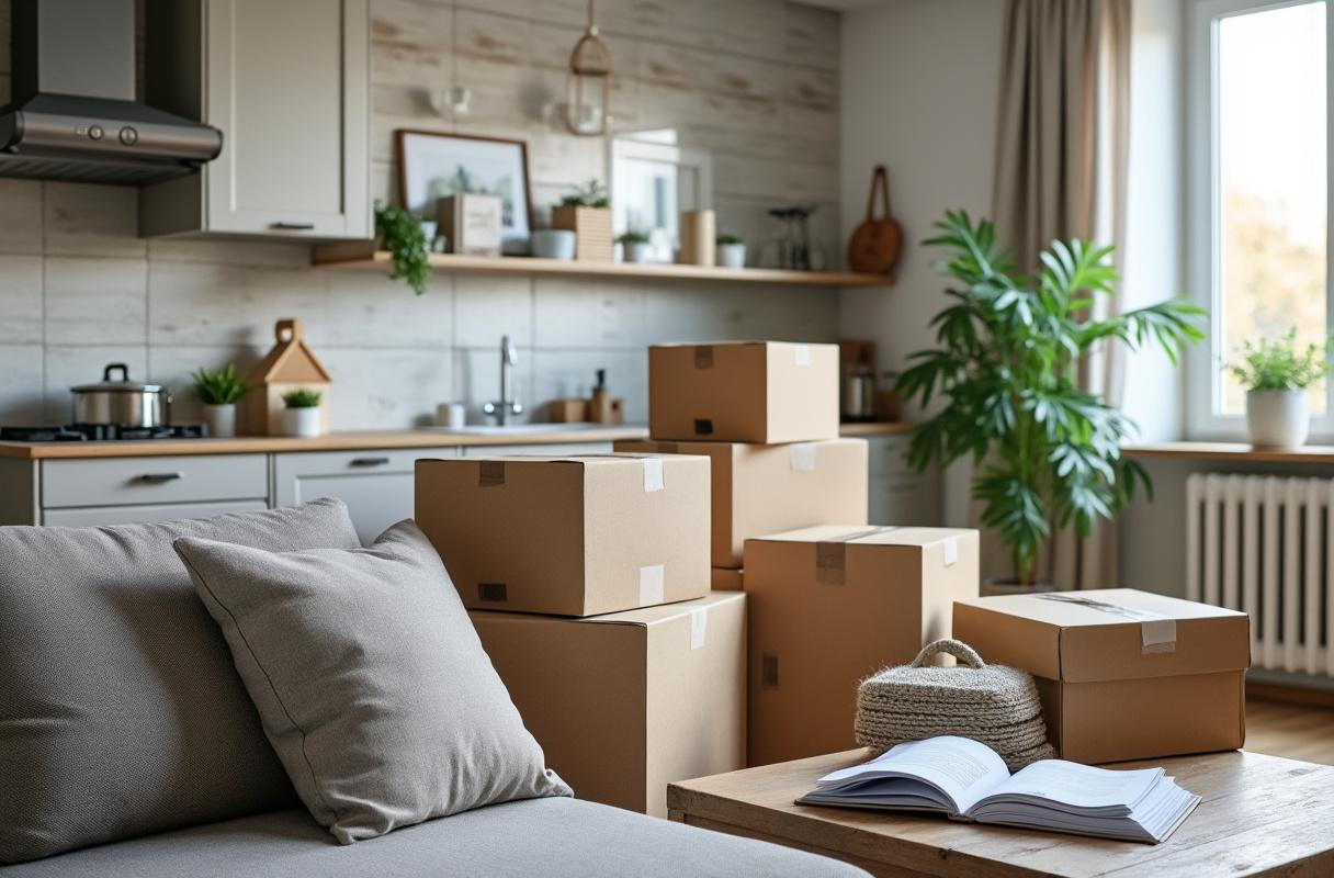 Pourquoi le coût de l’assurance habitation peut varier selon l’occupation du logement