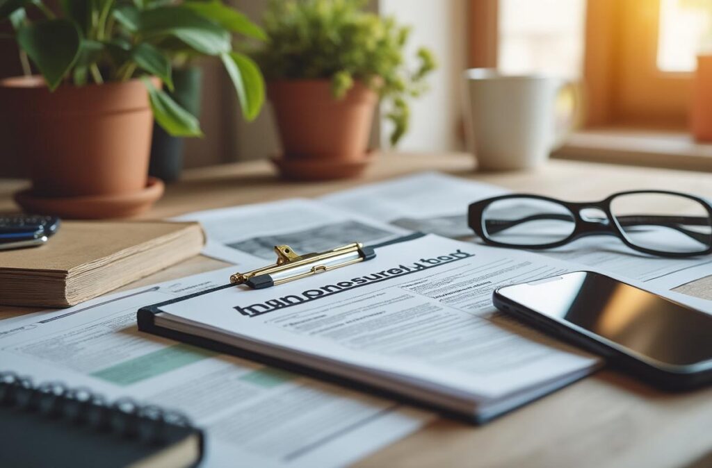 Quelles garanties prioritaires dans une assurance maison à petit budget ?